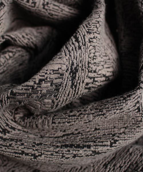 antiqua（アンティカ）の「オリジナルサルエルパンツ（その他パンツ・レディース・ブラック/モカ・FREE）」の10枚目の写真