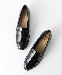 ODETTE E ODILE | 【WEB限定】O ローファー SLP15●↑(ローファー)