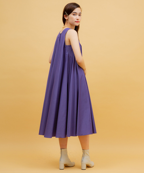 UNITED TOKYO(ユナイテッドトウキョウ)の「ソックスショートブーツ(ブーツ・レディース・ブラック/ホワイト/ピンク・0/1/2)」の8枚目の写真