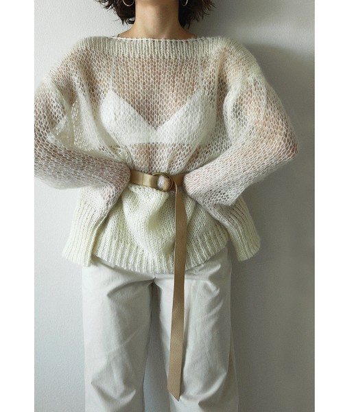 TODAYFUL（トゥデイフル）の「カットストラップボタンパンツ（その他