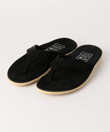 ISLAND SLIPPER | ＜ISLAND SLIPPER＞スエードトングサンダル ◆(サンダル)