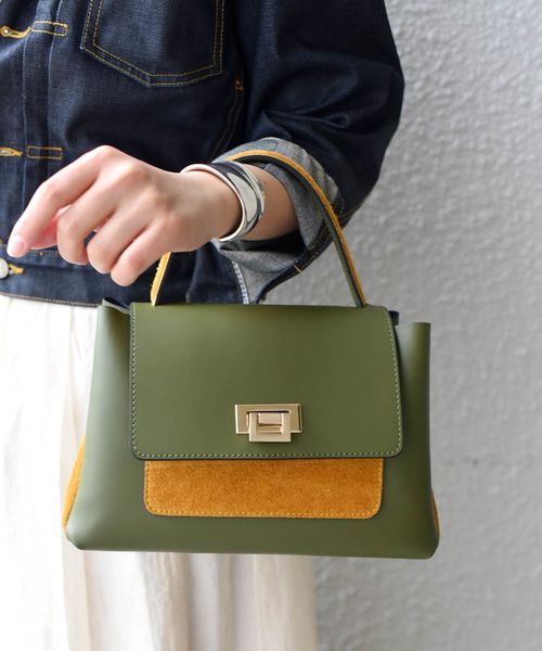 MARCO BIANCHINI（マルコビアンチーニ）の「MARCO BIANCHINI:コンビ