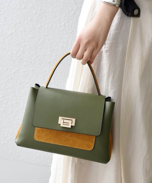 MARCO BIANCHINI（マルコビアンチーニ）の「MARCO BIANCHINI:コンビ