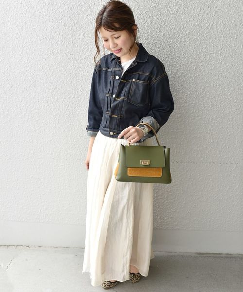 MARCO BIANCHINI（マルコビアンチーニ）の「MARCO BIANCHINI:コンビ