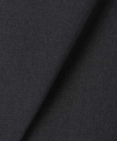 journal standard L'essage（ジャーナルスタンダードレサージュ）の「《追加》オックスコンビネゾン◆3（ワンピース・レディース・ブラック/カーキ・FREE）」の16枚目の写真