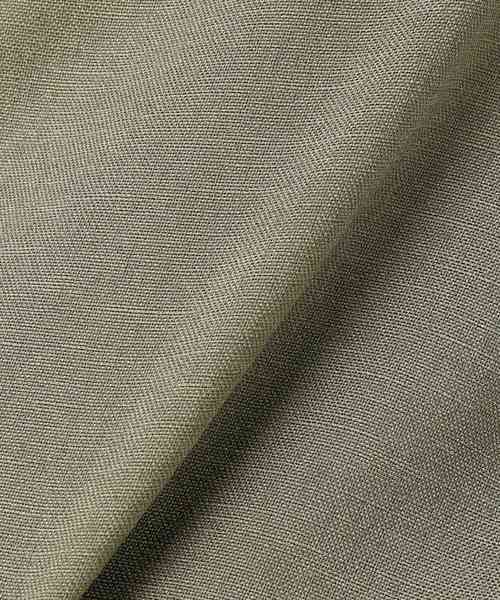 journal standard L'essage（ジャーナルスタンダードレサージュ）の「《追加》オックスコンビネゾン◆3（ワンピース・レディース・ブラック/カーキ・FREE）」の20枚目の写真