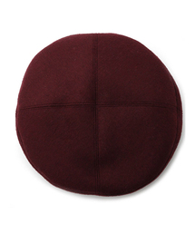 SNIDEL | カラーベレー(ハンチング/ベレー帽)