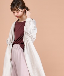 ゆるビックTシャツ