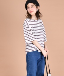 ゆるビックTシャツ