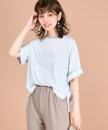 ゆるビックTシャツ