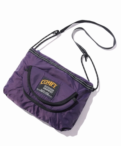 CMF OUTDOOR GARMENT コムフィー アウトドアガーメント バッグ ◇[CMF2201-AC10C]CMF/COMFY OUTOOR GARMNT(シーエムエフ