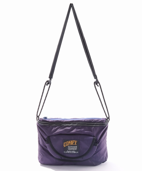 CMF OUTDOOR GARMENT ショルダーバッグ　サコッシュ COMFY OUTDOOR GARMENT ショルダーバッグ CMF GARMENT