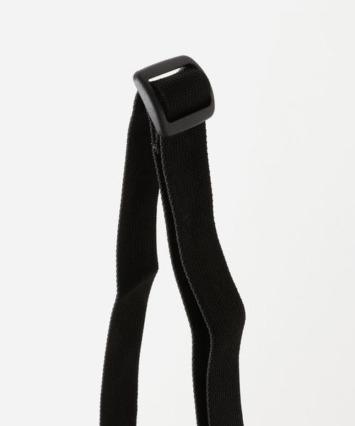 Carhartt（カーハート）の「［カーハート］ST★ CARHARTT ESS ショルダーバッグ S（ショルダーバッグ・メンズ・ブラウン/ブラック/オリーブ・FREE）」の11枚目の写真