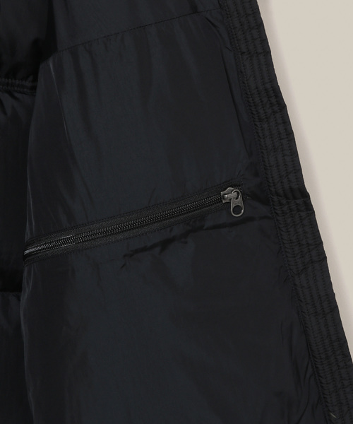 THE NORTH FACE(ザノースフェイス)の「【THE NORTH FACE】 Novelty Nuptse Jacket(ダウンジャケット/コート・メンズ・グリーン系その他・S/L/M)」の11枚目の写真