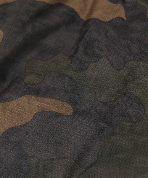THE NORTH FACE(ザノースフェイス)の「【THE NORTH FACE】 Novelty Nuptse Jacket(ダウンジャケット/コート・メンズ・グリーン系その他・S/L/M)」の13枚目の写真