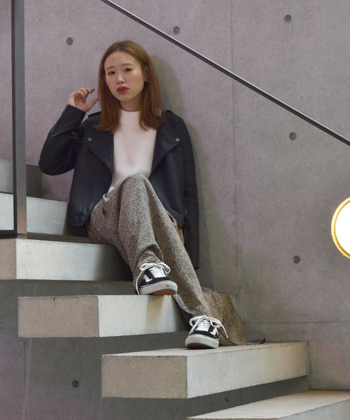 【未使用】ダブルスタンダードクロージング♡ソブ　女優襟♡ビッグカラージャケット DOUBLE STANDARD CLOTHING（ダブルスタンダードクロージング）の「Sov