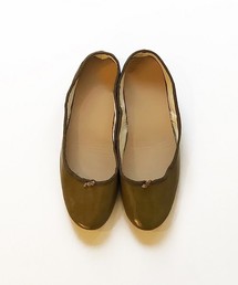 TODAYFUL | フラットシューズ(バレエシューズ)