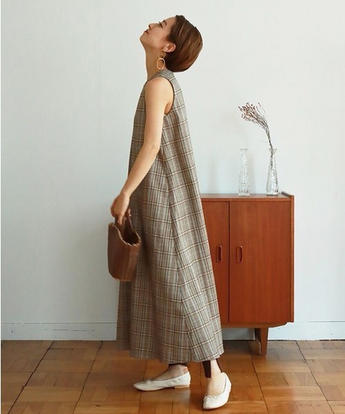 TODAYFUL（トゥデイフル）の「フラットシューズ（バレエシューズ・レディース・ブラック/カーキ/ピンクベージュ/キナリ・36inch/38inch/37inch）」の10枚目の写真