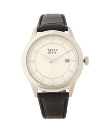 TAKEO KIKUCHI(�^�P�I�L�N�`)�̃\�[���[�N���V�b�N�E�H�b�`�� �����Y ���v �E�H�b�` �\�[���[ ��(�A�i���O�r���v)