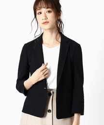 COMME CA ISM(�R���T�C�Y��)�̃��b�t�����̎q �e�[���[�h �W���P�b�g ( �X�g���b�` �E�H�b�V���u�� �z������ ���{�f�� )(�e�[���[�h�W���P�b�g)