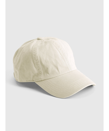 GAP | ウォッシュ ベースボールキャップ(キャップ)