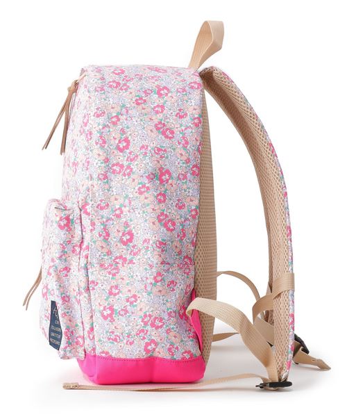 セール バッグ アソートリュックサック バックパック リュック Hushush ハッシュアッシュ のファッション