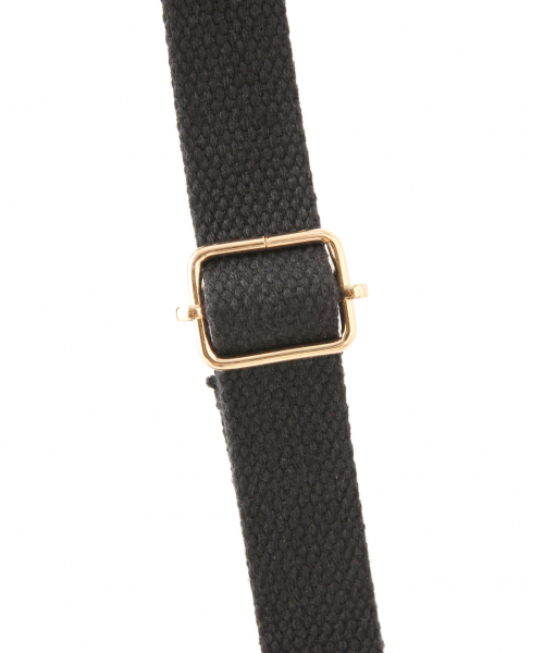 GLOBAL WORK（グローバルワーク）の「2WAYペーパートート/822575（かごバッグ・レディース・ブラック/ブラック系その他/レッド/ゴールド系その他・ONE SIZE）」の16枚目の写真