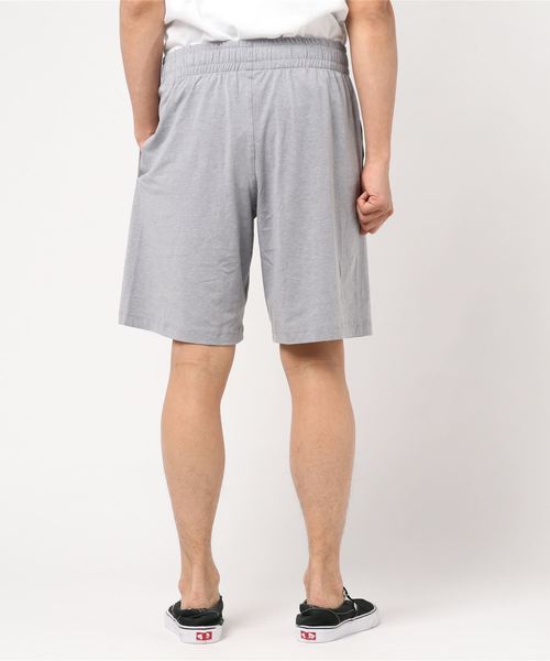UNDER ARMOUR（アンダーアーマー）の「アンダーアーマー UA SPORTSTYLE COTTON SHORT（その他パンツ・メンズ・グレー/ブラック・S/M/L/XL/XXL）」の3枚目の写真