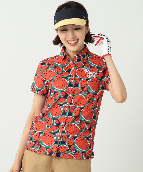 BEAMS GOLF（ビームスゴルフ）の「BEAMS GOLF ORANGE LABEL / フルーツ