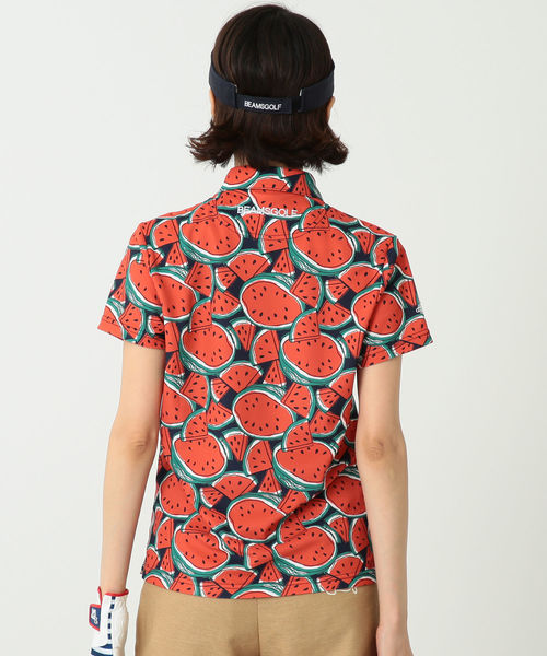 BEAMS GOLF（ビームスゴルフ）の「BEAMS GOLF ORANGE LABEL