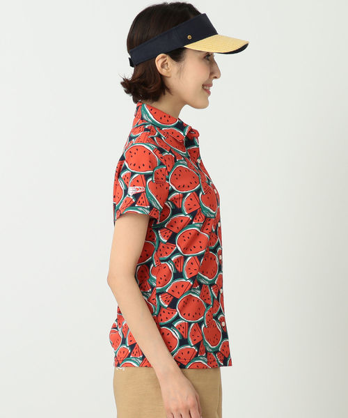 BEAMS GOLF（ビームスゴルフ）の「BEAMS GOLF ORANGE LABEL / フルーツ