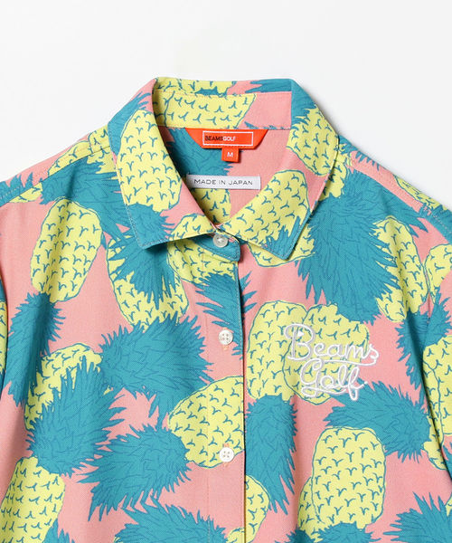 BEAMS GOLF（ビームスゴルフ）の「BEAMS GOLF ORANGE LABEL / フルーツ