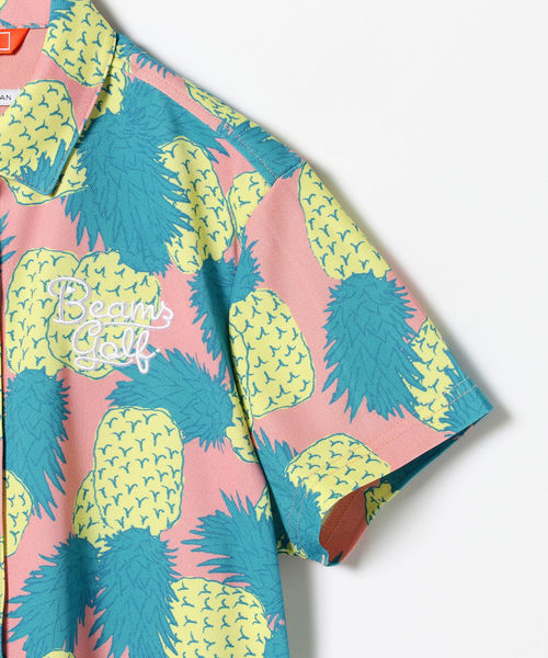 BEAMS GOLF（ビームスゴルフ）の「BEAMS GOLF ORANGE LABEL / フルーツ