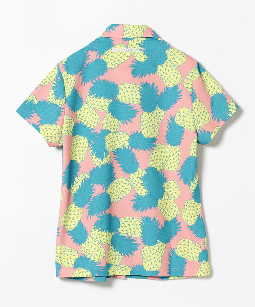 BEAMS GOLF（ビームスゴルフ）の「BEAMS GOLF ORANGE LABEL / フルーツ