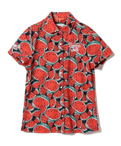 BEAMS GOLF（ビームスゴルフ）の「BEAMS GOLF ORANGE LABEL / フルーツ