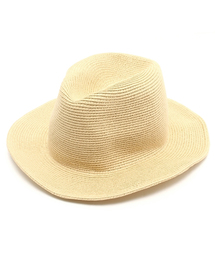 BEAMS BOY | ▼◆BRONTE HAT / ペーパー コットン ハット(ハット)