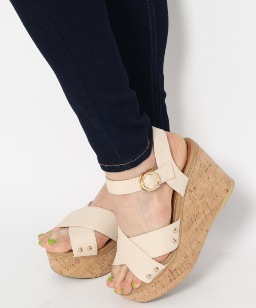 Heather（ヘザー）の「ヘザーISKOソフトスキニー　843207（デニムパンツ・レディース・ネイビー/ブラック・XS/S/M/L）」の10枚目の写真