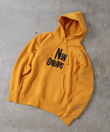 Champion | 【Champion】リバースウィーブ グラフィックパーカ(パーカー)