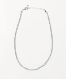 WEGO | WEGO/2連チェーンチョーカー(ネックレス)