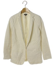 Steven Alan�i�X�e�B�[�u���A�����j�̌Ò��u�X�g���C�v���e�[���[�h�W���P�b�g�i�e�[���[�h�W���P�b�g�j�v