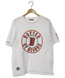 The DUFFER of ST.GEORGE�i�U�_�t�@�[�I�u�Z���g�W���[�W�j�̌Ò��u����T�V���c�yTAMANIWA�R���{�z�iT�V���c/�J�b�g�\�[�j�v