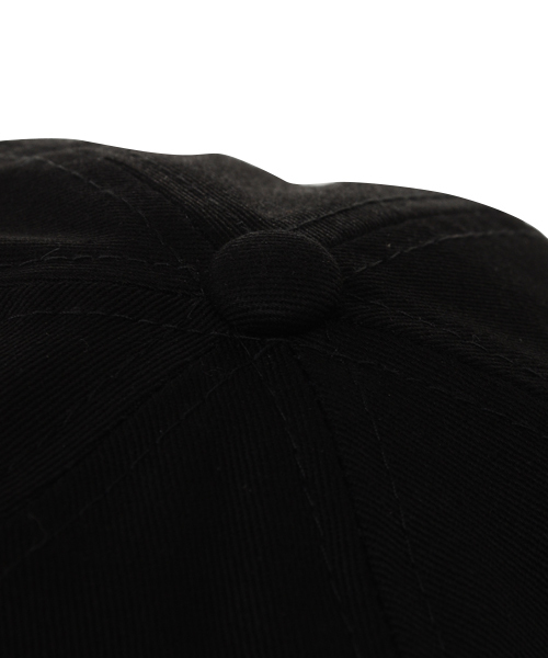 Candy Stripper(キャンディストリッパー)の「【NEW ERA×Candy stripper】9THIRTY BRAVE DINOSAUR(キャップ・レディース・ブラック・FREE)」の4枚目の写真