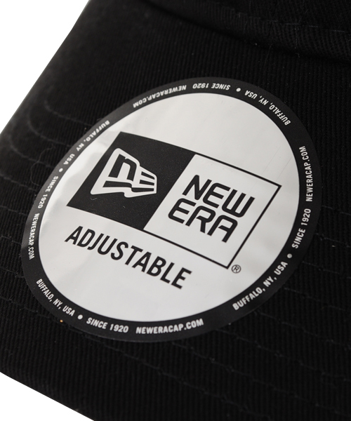 Candy Stripper(キャンディストリッパー)の「【NEW ERA×Candy stripper】9THIRTY BRAVE DINOSAUR(キャップ・レディース・ブラック・FREE)」の7枚目の写真