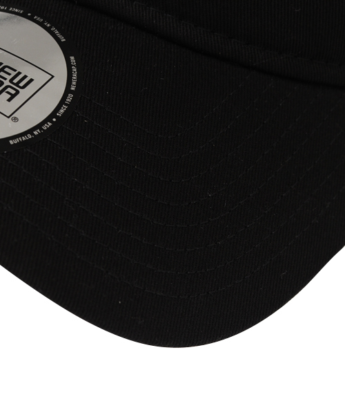 Candy Stripper(キャンディストリッパー)の「【NEW ERA×Candy stripper】9THIRTY BRAVE DINOSAUR(キャップ・レディース・ブラック・FREE)」の12枚目の写真