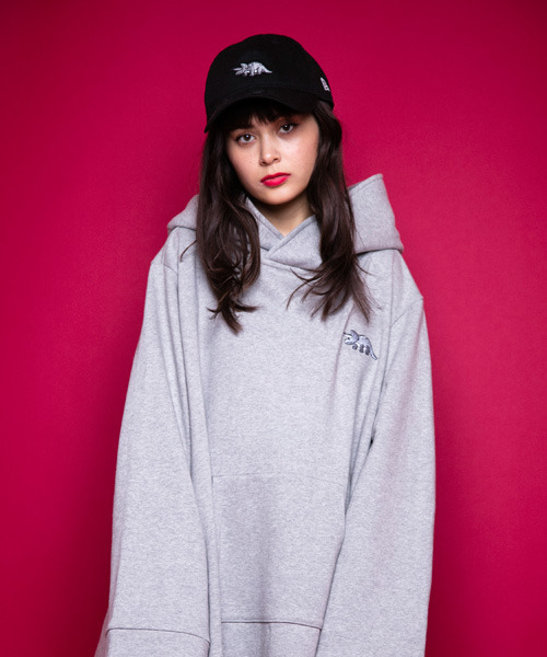 Candy Stripper（キャンディストリッパー）の「【NEW ERA×Candy