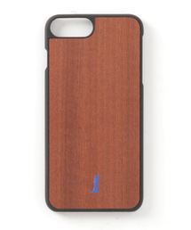 SHIPS Days（シップスデイズ）の「WOOD’D:iPhone case 7/8PLUS（雑誌）」