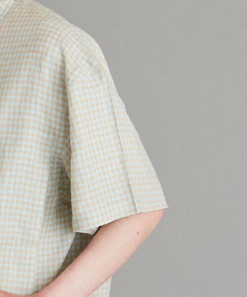 Steven Alan（スティーブンアラン）の「＜E.TAUTZ × Steven Alan