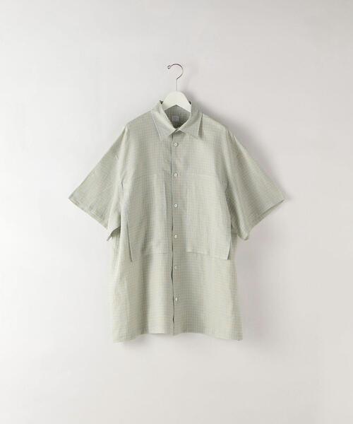 Steven Alan（スティーブンアラン）の「＜E.TAUTZ × Steven Alan