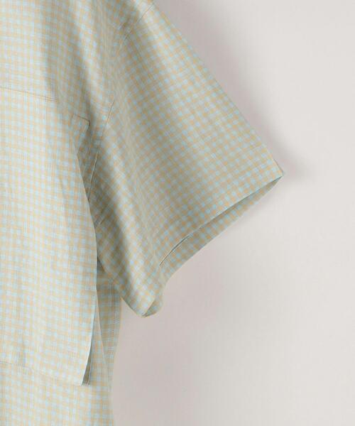 Steven Alan（スティーブンアラン）の「＜E.TAUTZ × Steven Alan