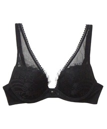 ANNEBRA（アンブラ）の「Romantic2 3/4モールドカップブラジャー（ブラジャー）」